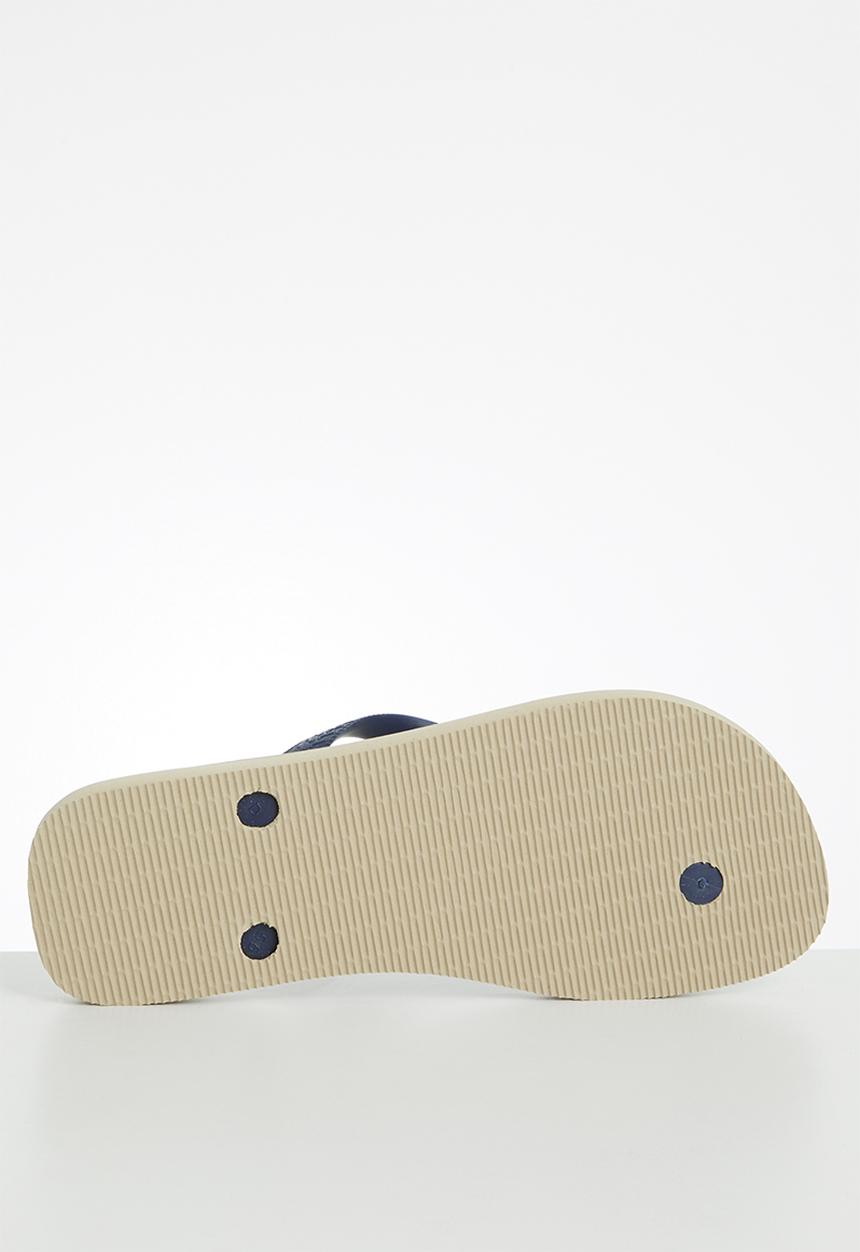 Havaianas - Game of thrones - navy & beige