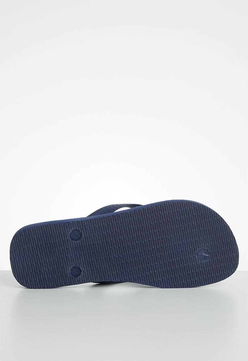 Havaianas - Top rick & morty - navy 