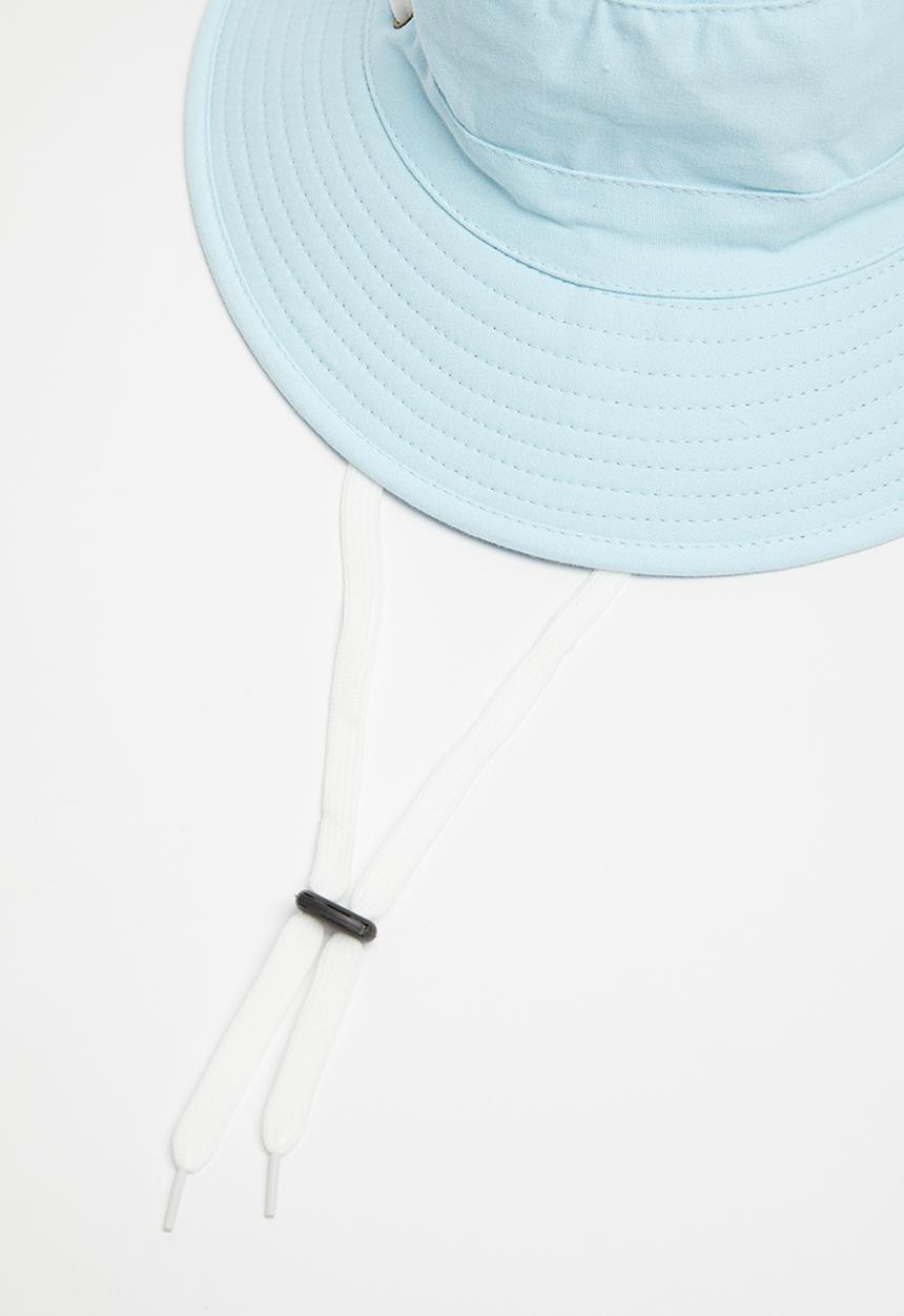 Urban Supply - Bush hat - light blue