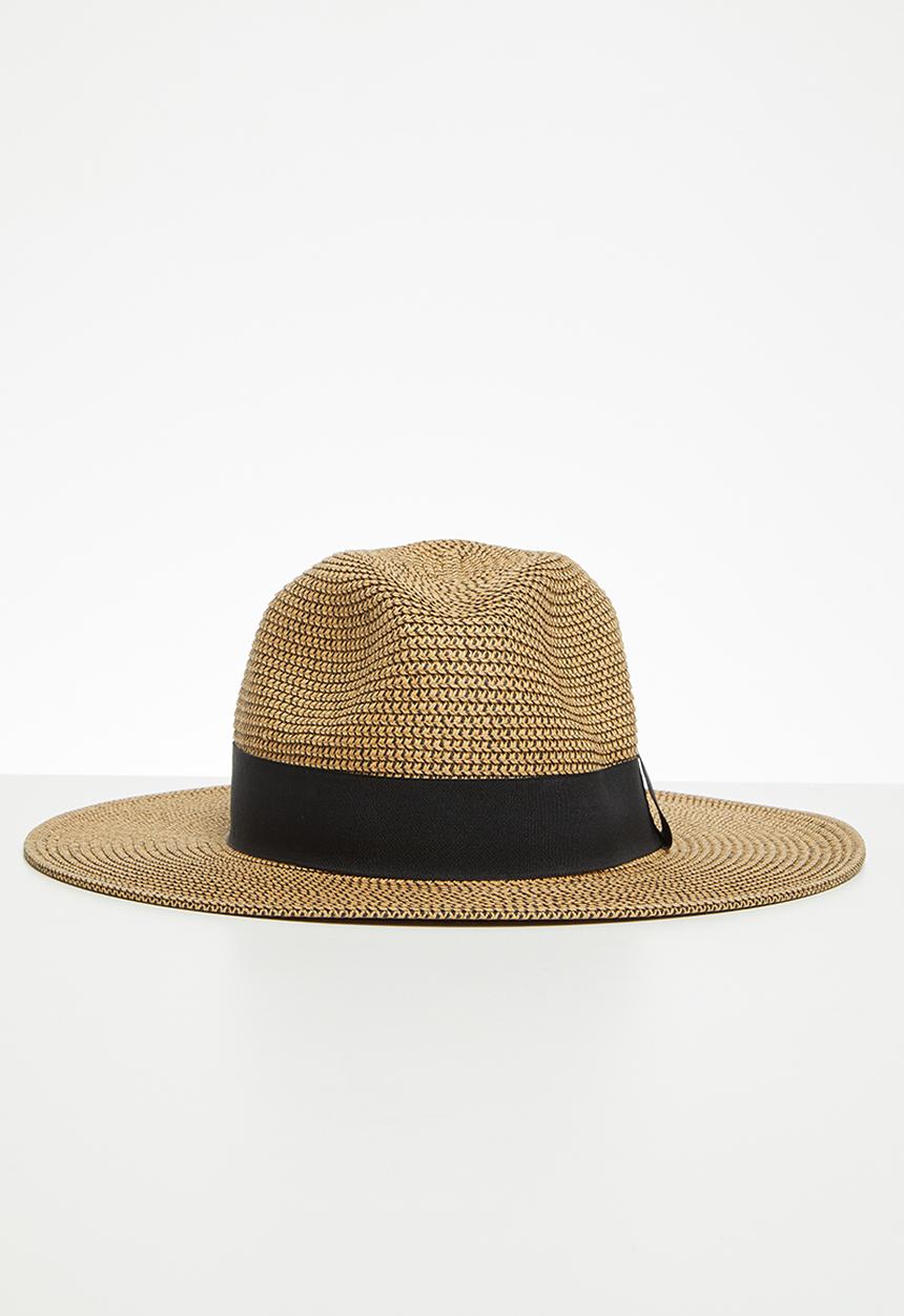 Urban Supply - Durban crushable  - dark brown 