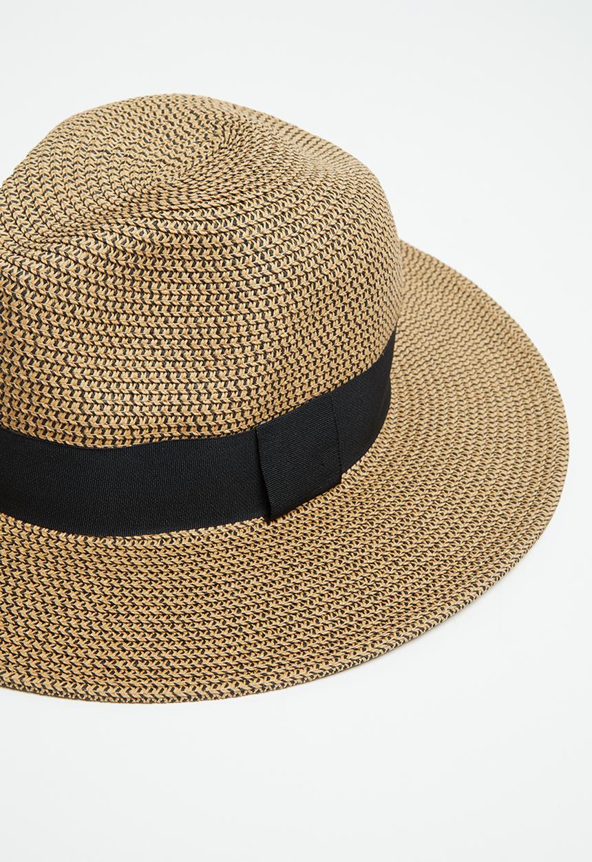 Urban Supply - Durban crushable  - dark brown 