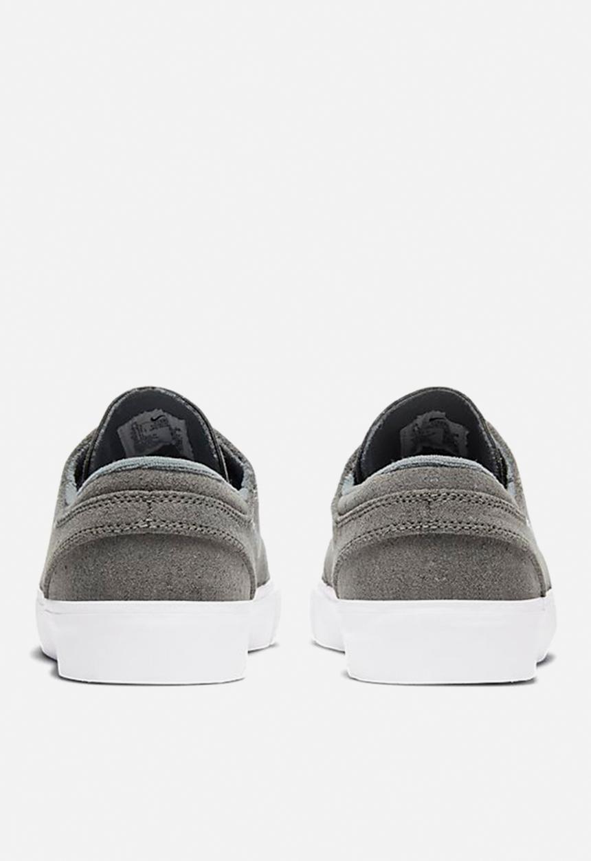 Nike - SB Zoom Stefan Janoski FL RM  - tumbled grey/white