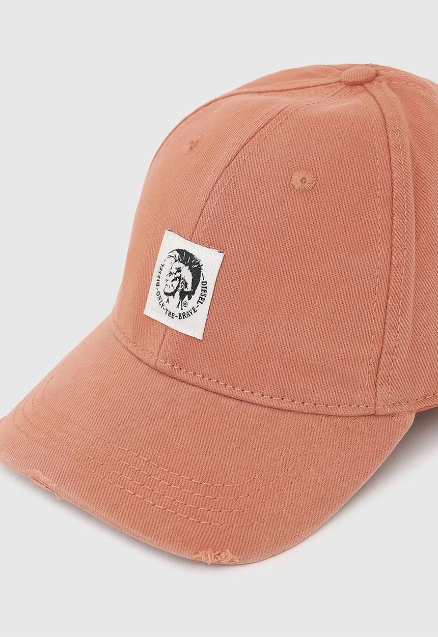 Diesel  - Condi-max cappello - peach