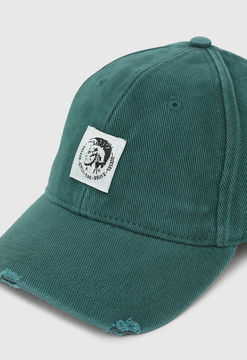 Diesel  - Condi-max cappello - teal