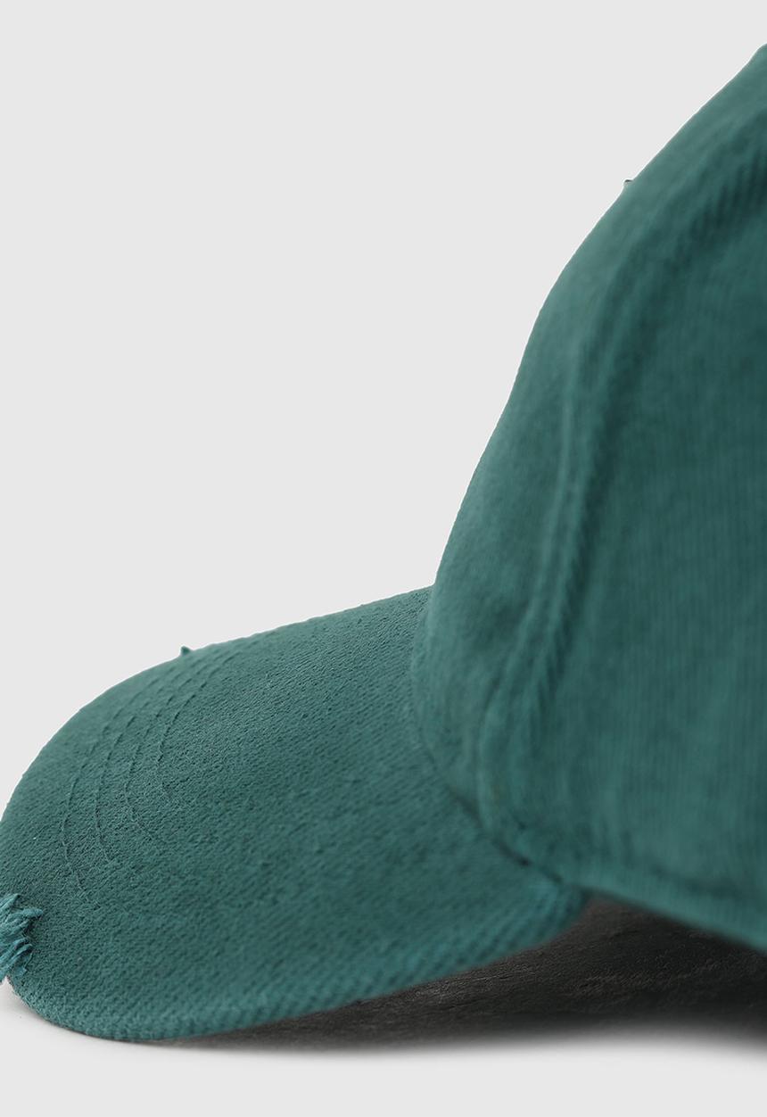 Diesel  - Condi-max cappello - teal