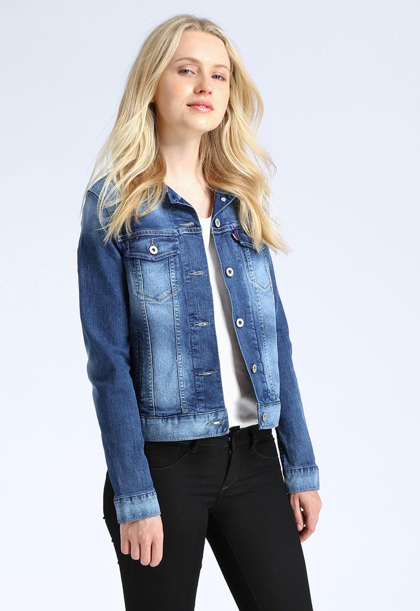 Levi's®--do not use - Classic Trucker