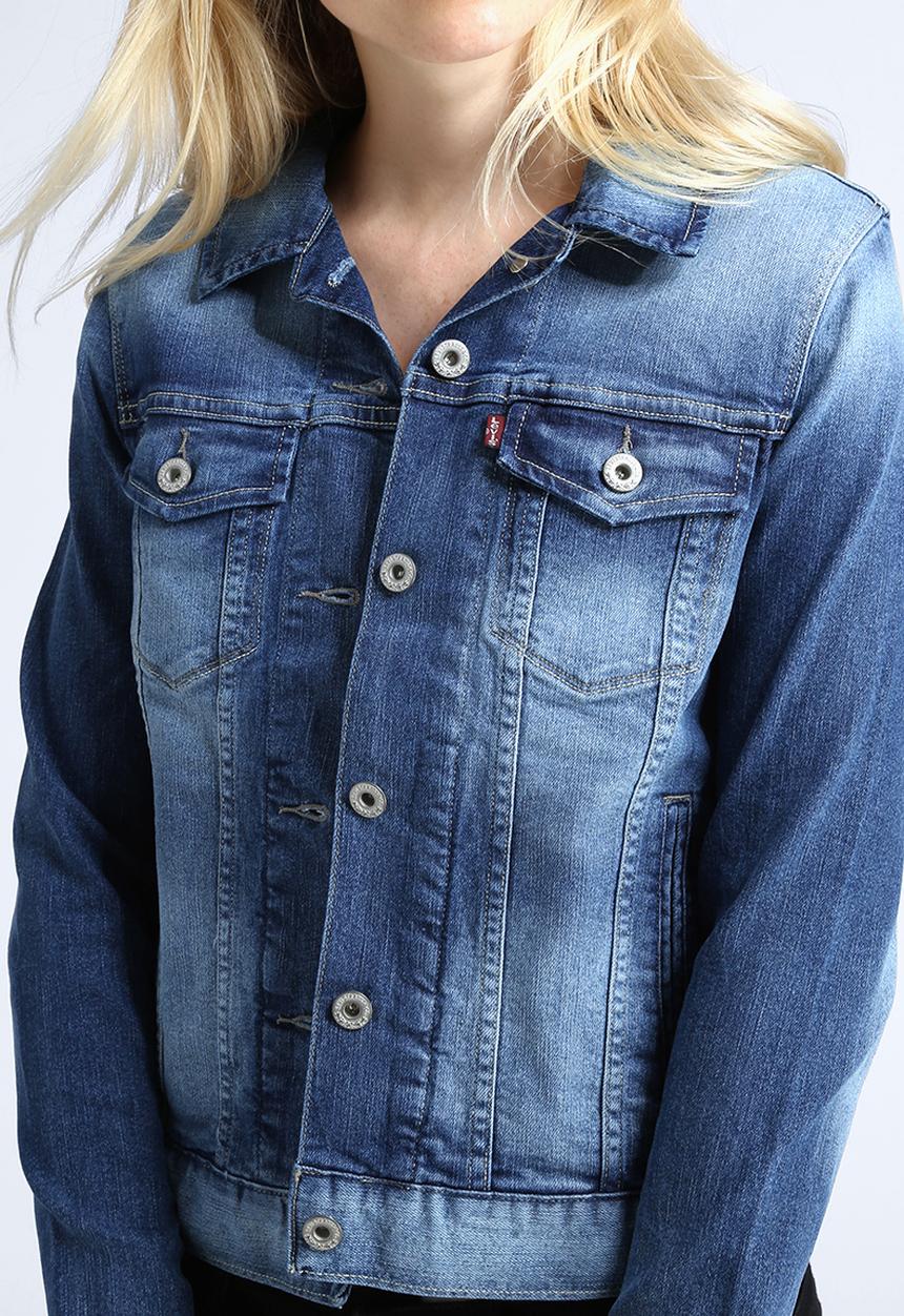 Levi's®--do not use - Classic Trucker