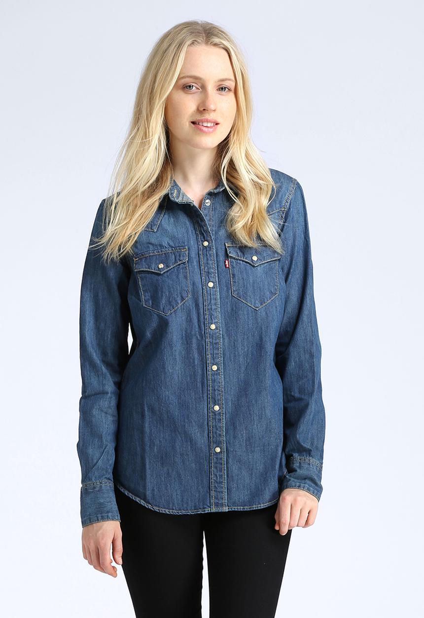 Levi's®--do not use - Newbie Western