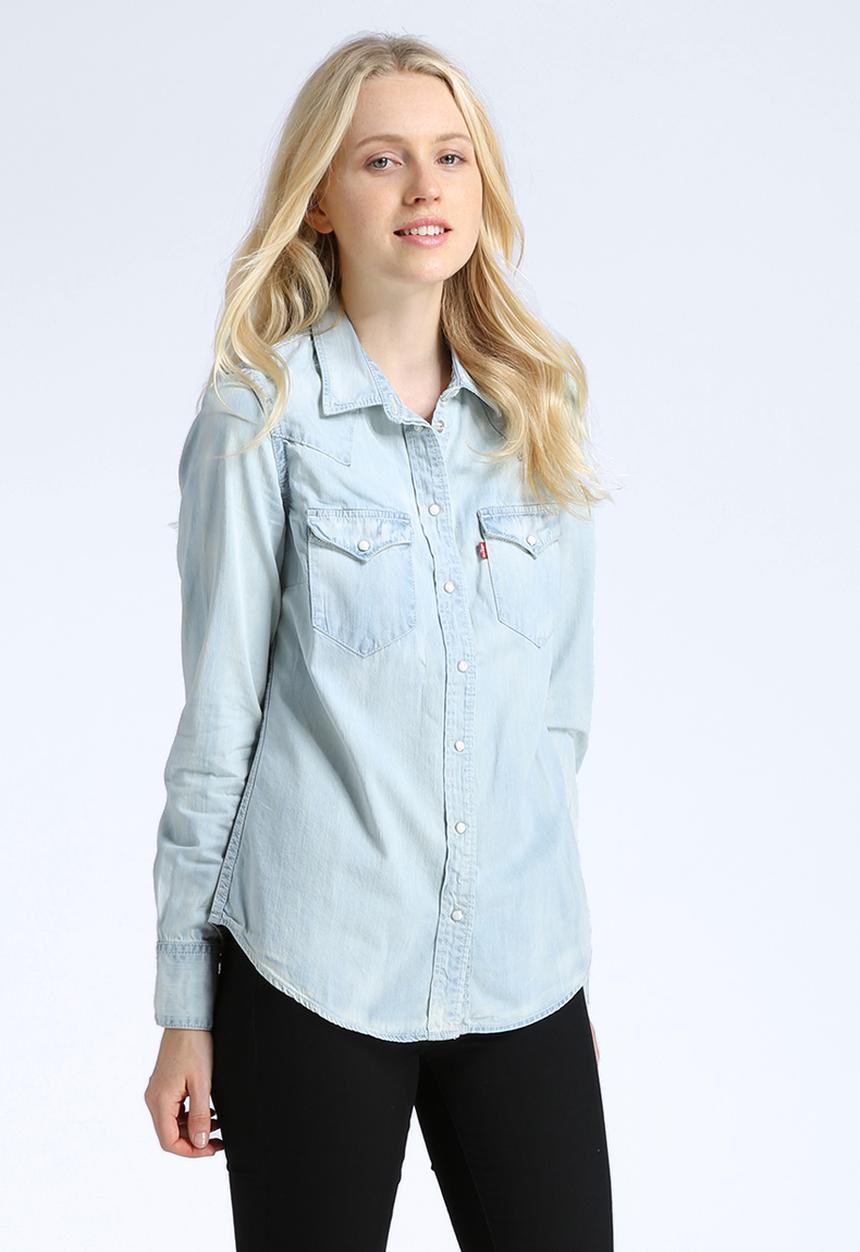 Levi’s® - Newbie Western