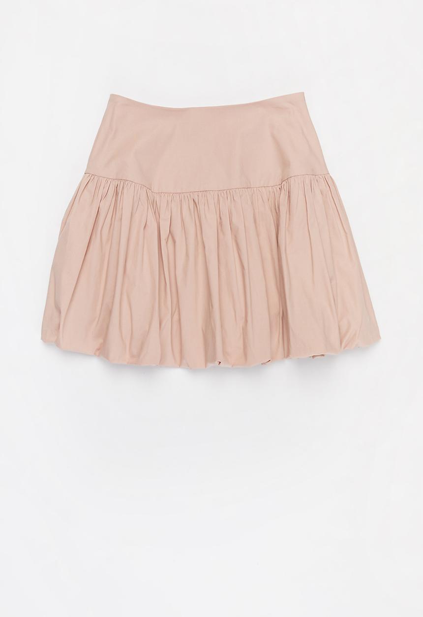 Superbalist - Girls bubble skirt - pink