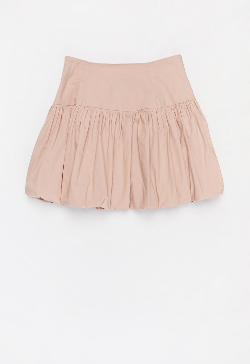 Superbalist - Girls bubble skirt - pink