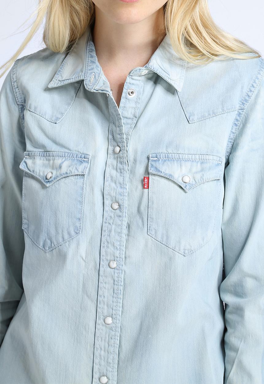Levi’s® - Newbie Western