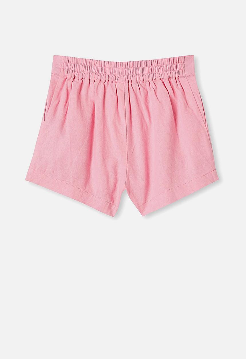 Cotton On - Cassidy short - cali pink