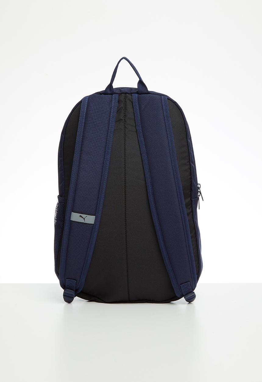 PUMA - Puma phase backpack ii - navy