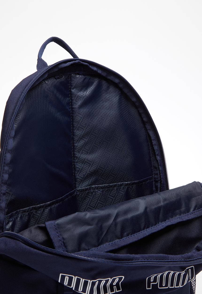 PUMA - Puma phase backpack ii - navy