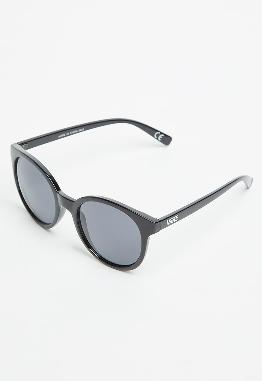 Vans - Rise and shine sunglasses - black