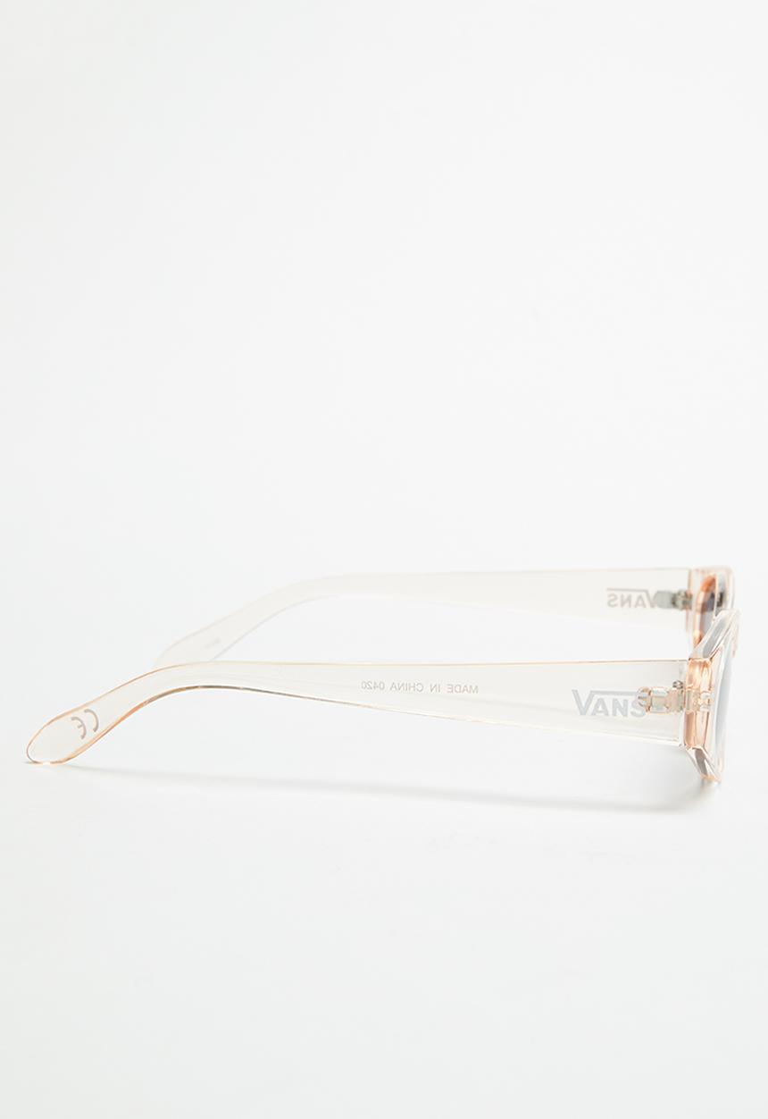 Vans - Y2k sunglasses - pink