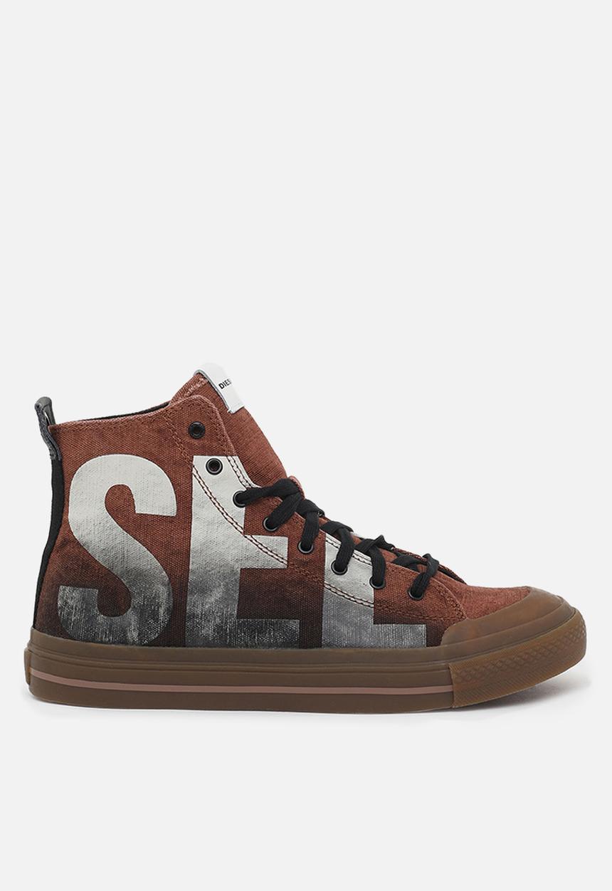 Diesel  - S-astico mc - caramel cafe