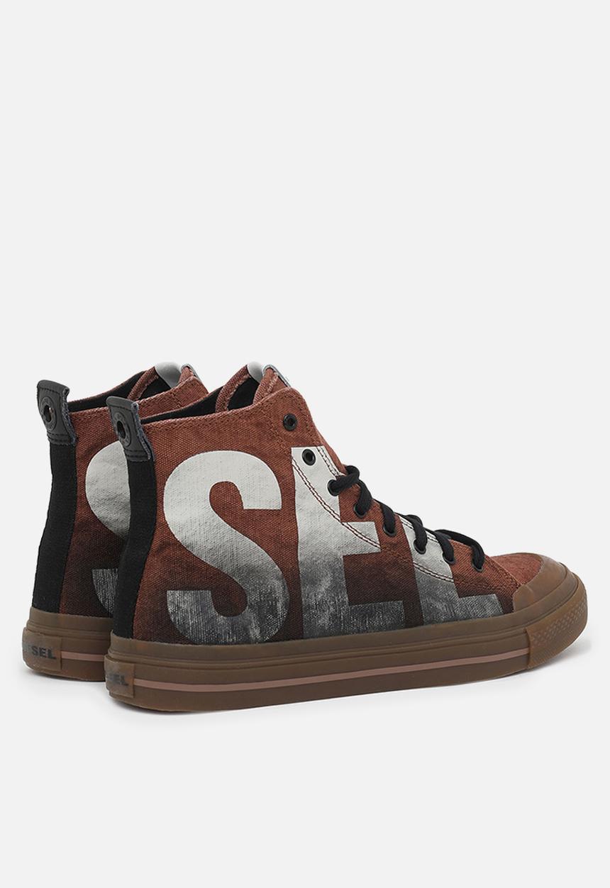 Diesel  - S-astico mc - caramel cafe