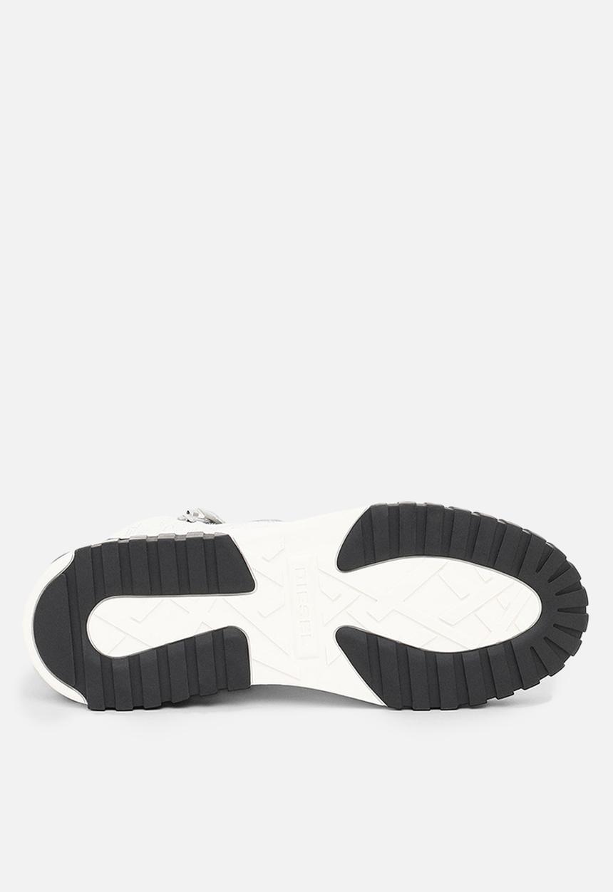 Diesel  - S-rua mid - star white