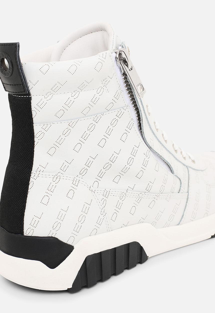 Diesel  - S-rua mid - star white