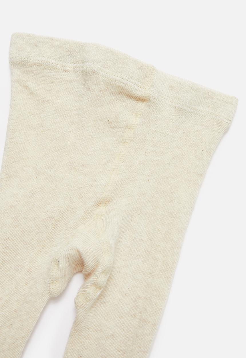 MINOTI - Girls tights - pink & neutral 