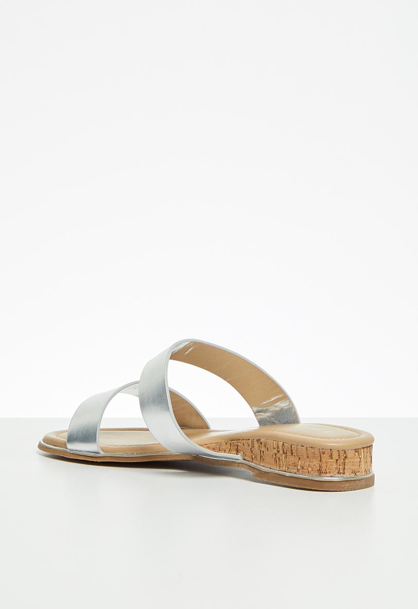 edit - Jess slide - silver