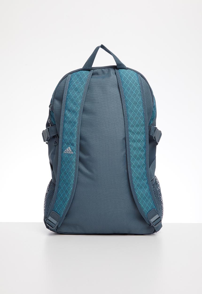 adidas Performance - Power v fabric - blue 