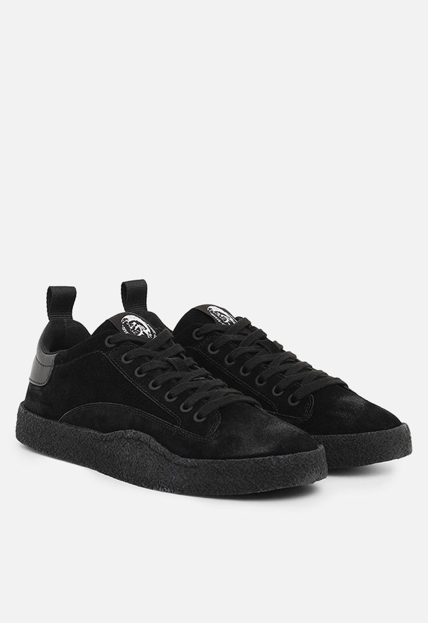 Diesel  - S-clever ll - black