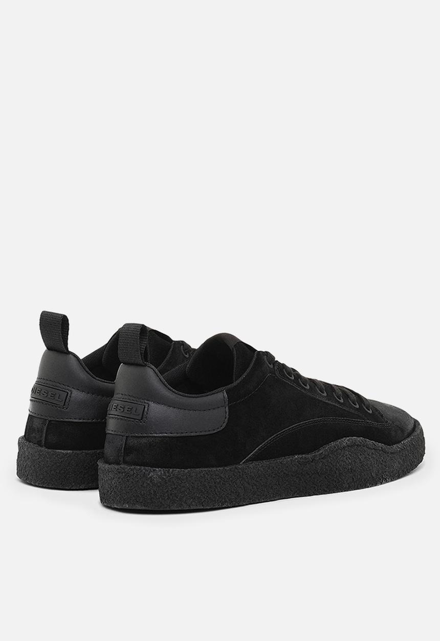 Diesel  - S-clever ll - black