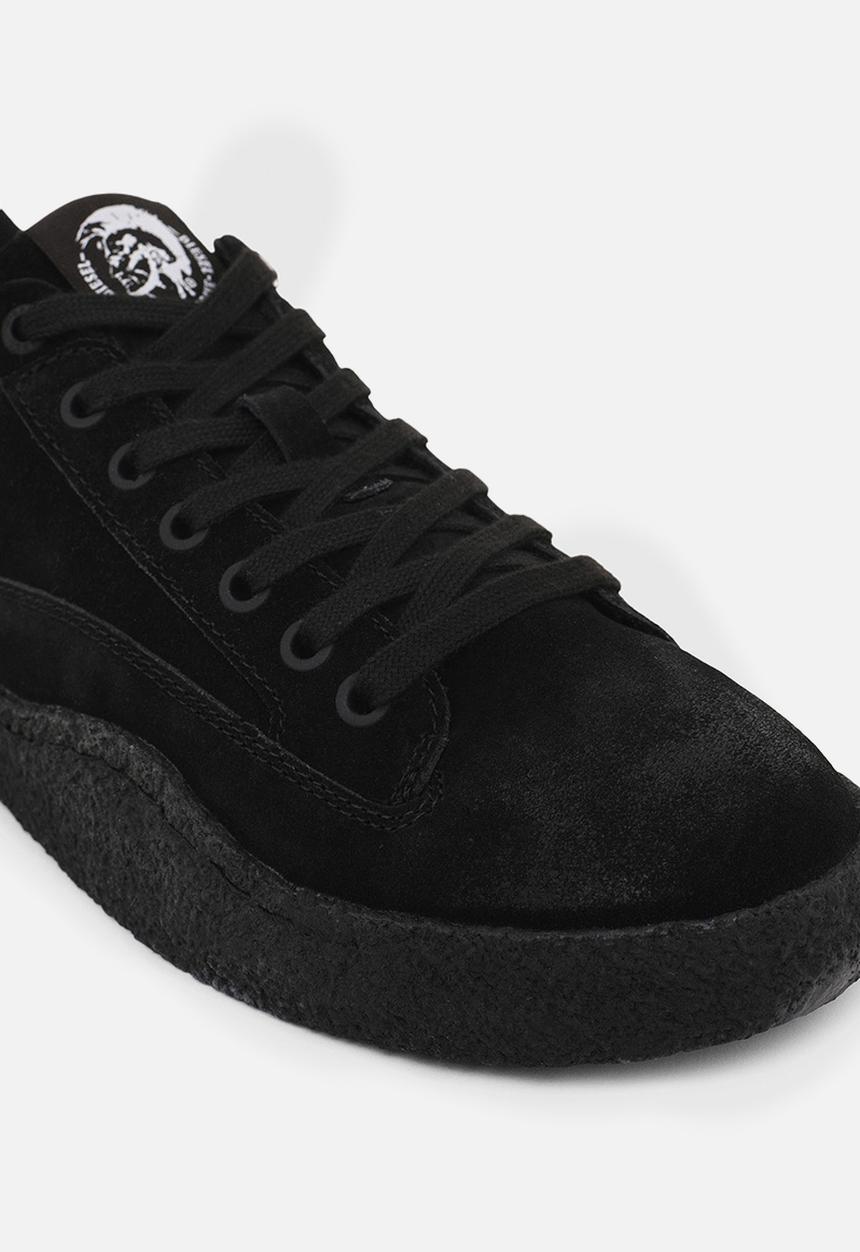 Diesel  - S-clever ll - black