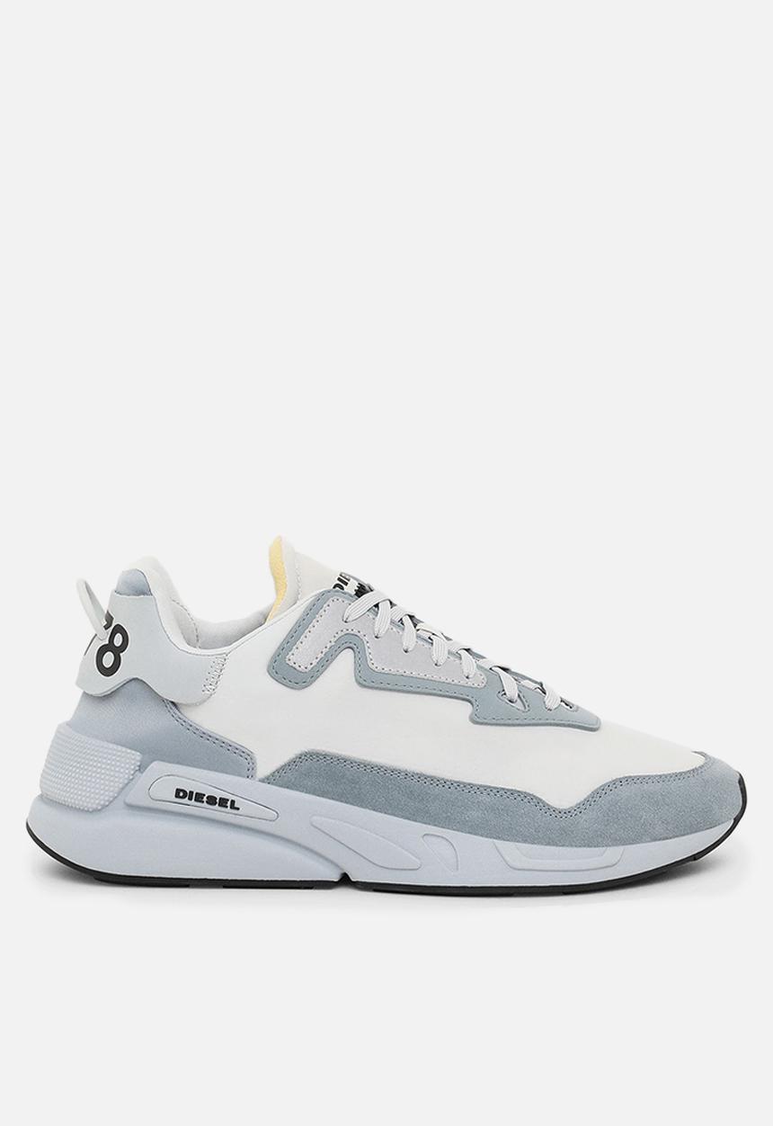 Diesel  - S-serendipity lc sneakers - mercury