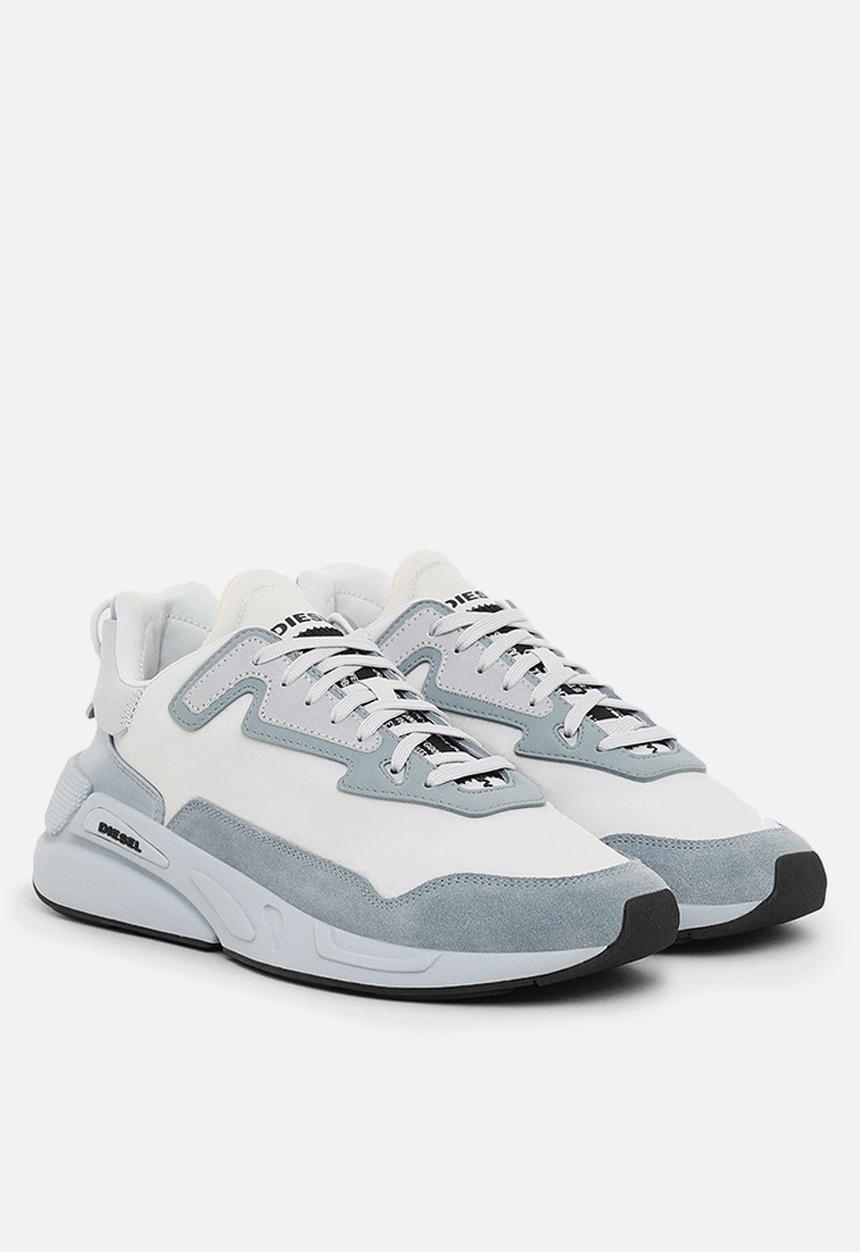 Diesel  - S-serendipity lc sneakers - mercury