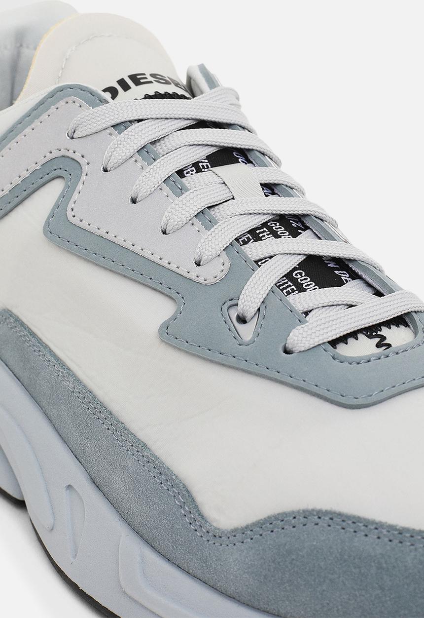 Diesel  - S-serendipity lc sneakers - mercury