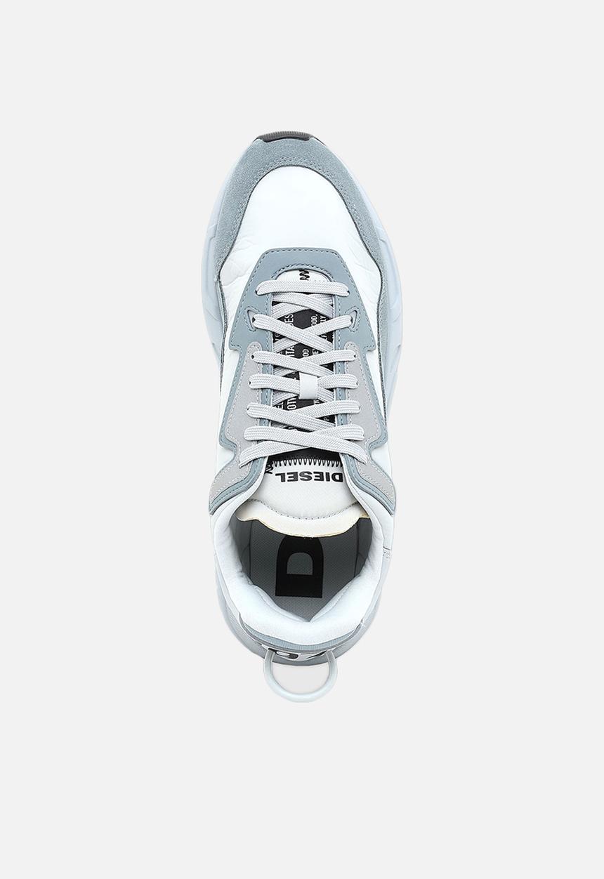 Diesel  - S-serendipity lc sneakers - mercury