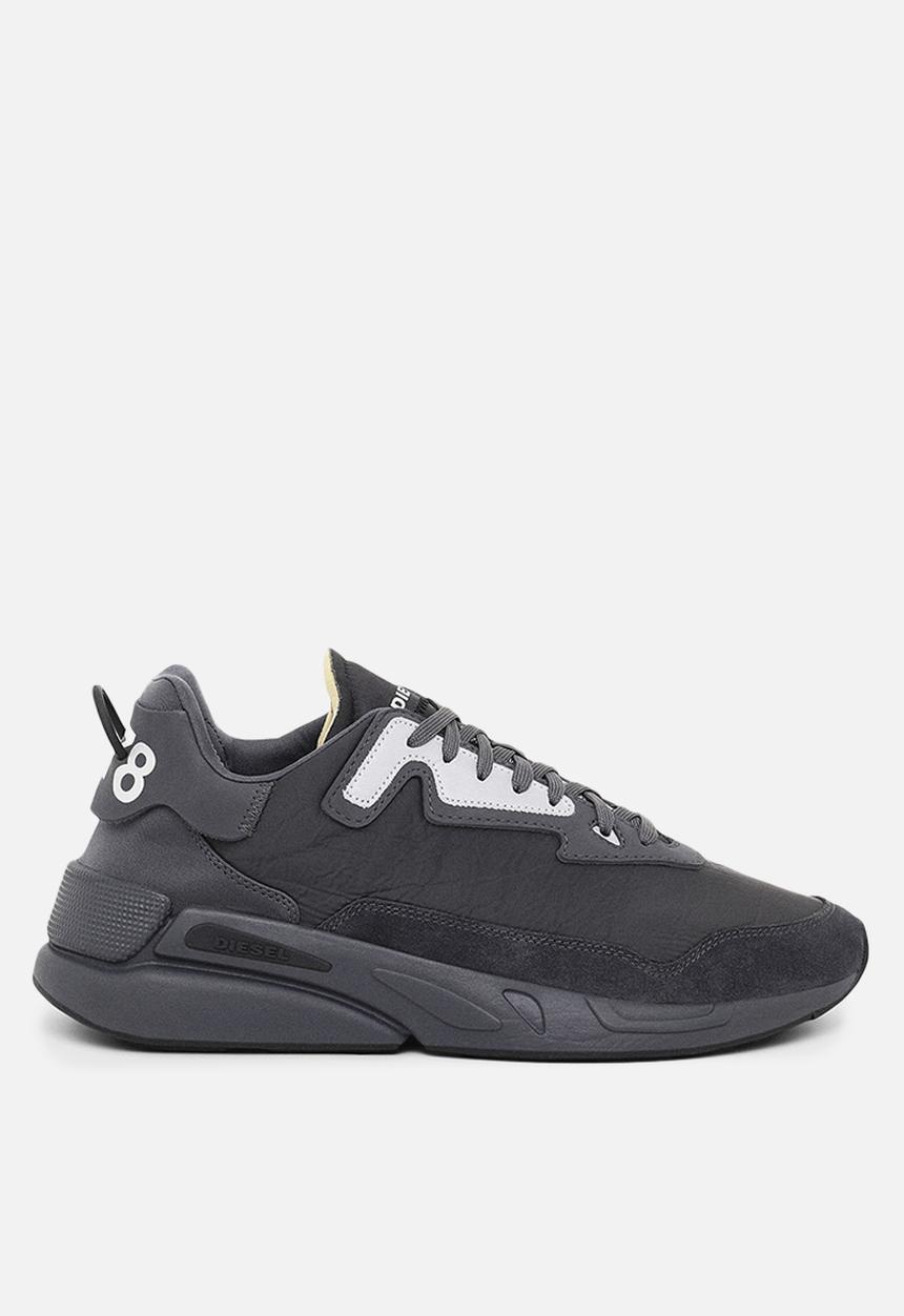 Diesel  - S-serendipity lc sneakers - asphalt