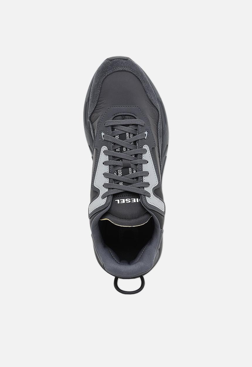 Diesel  - S-serendipity lc sneakers - asphalt