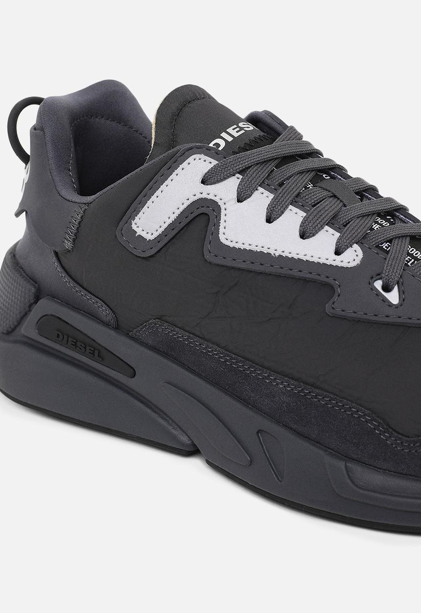 Diesel  - S-serendipity lc sneakers - asphalt