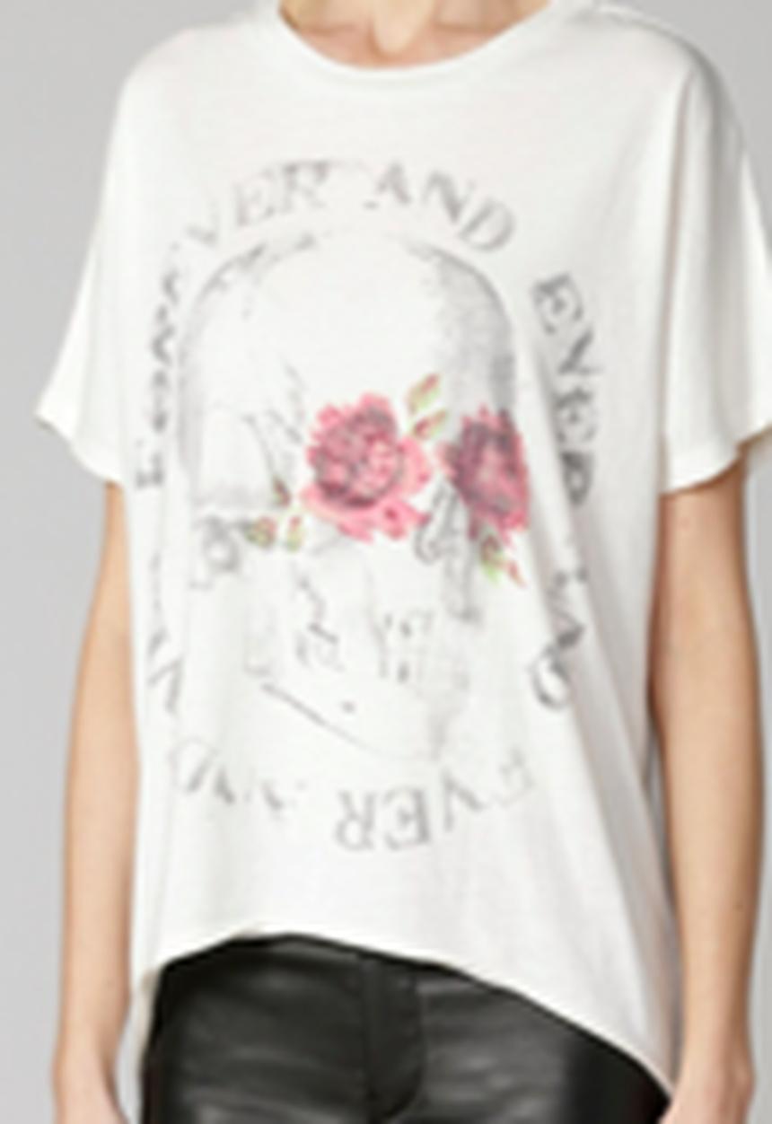 Diesel  - T-Hanna-C T-Shirt