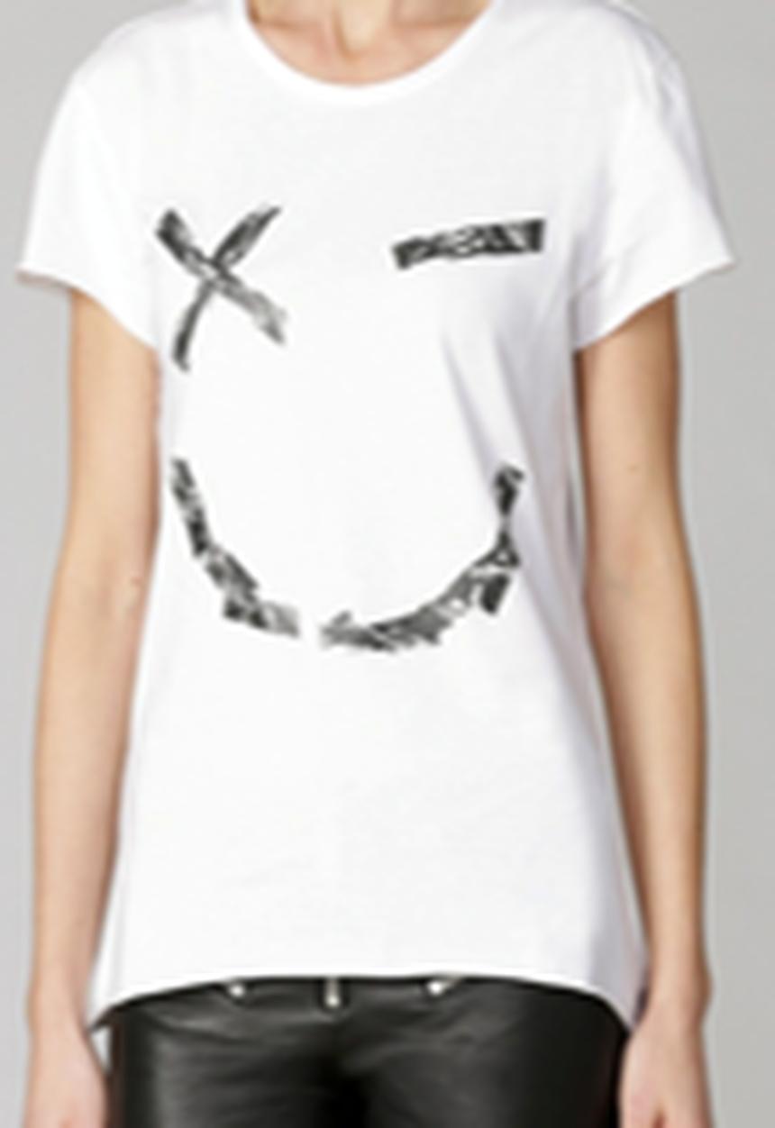 Diesel  - T-Sully-R T-Shirt