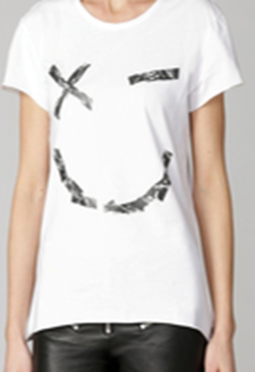 Diesel  - T-Sully-R T-Shirt