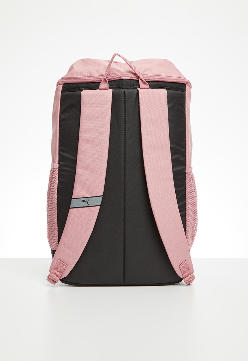 PUMA - Puma plus backpack - pink
