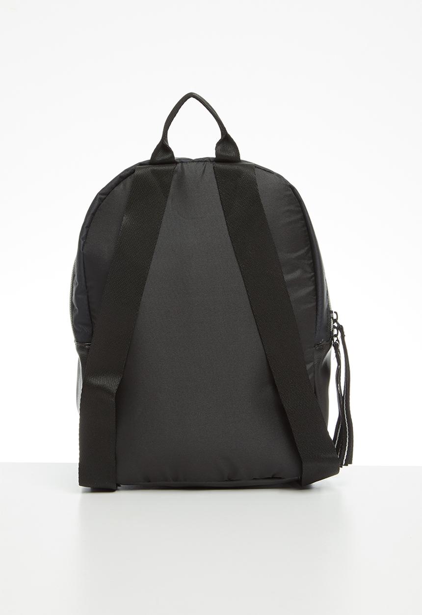 PUMA - Wmn core up backpack - black