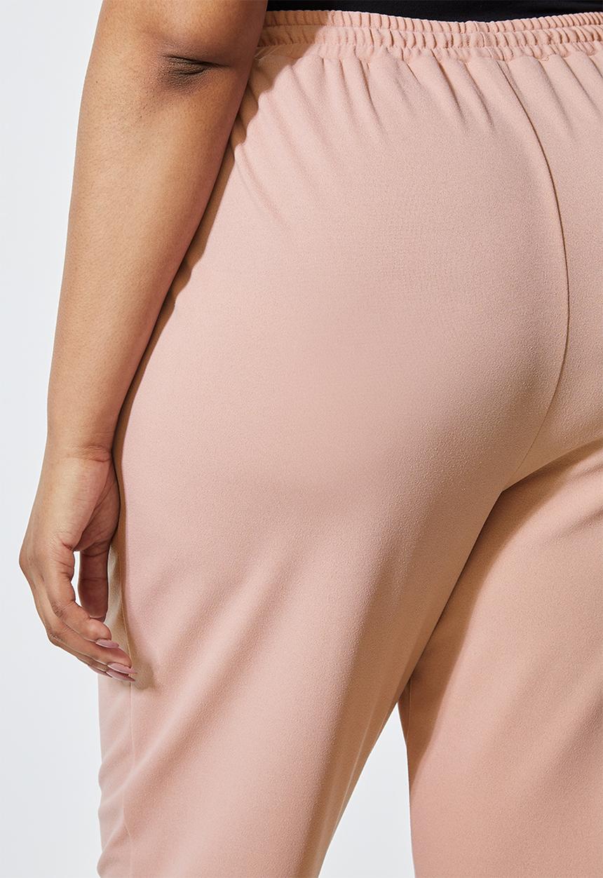 Superbalist - Easy jogger - pink