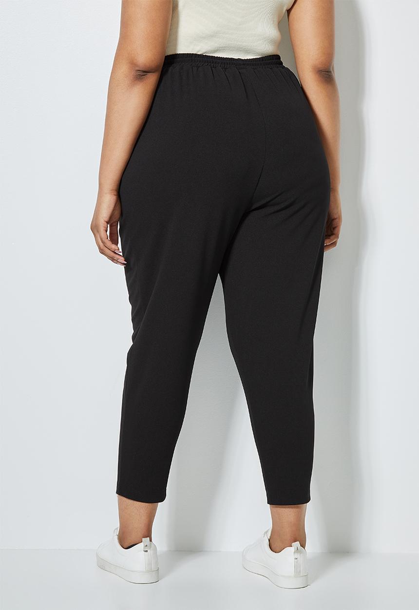 Superbalist - Easy jogger - black
