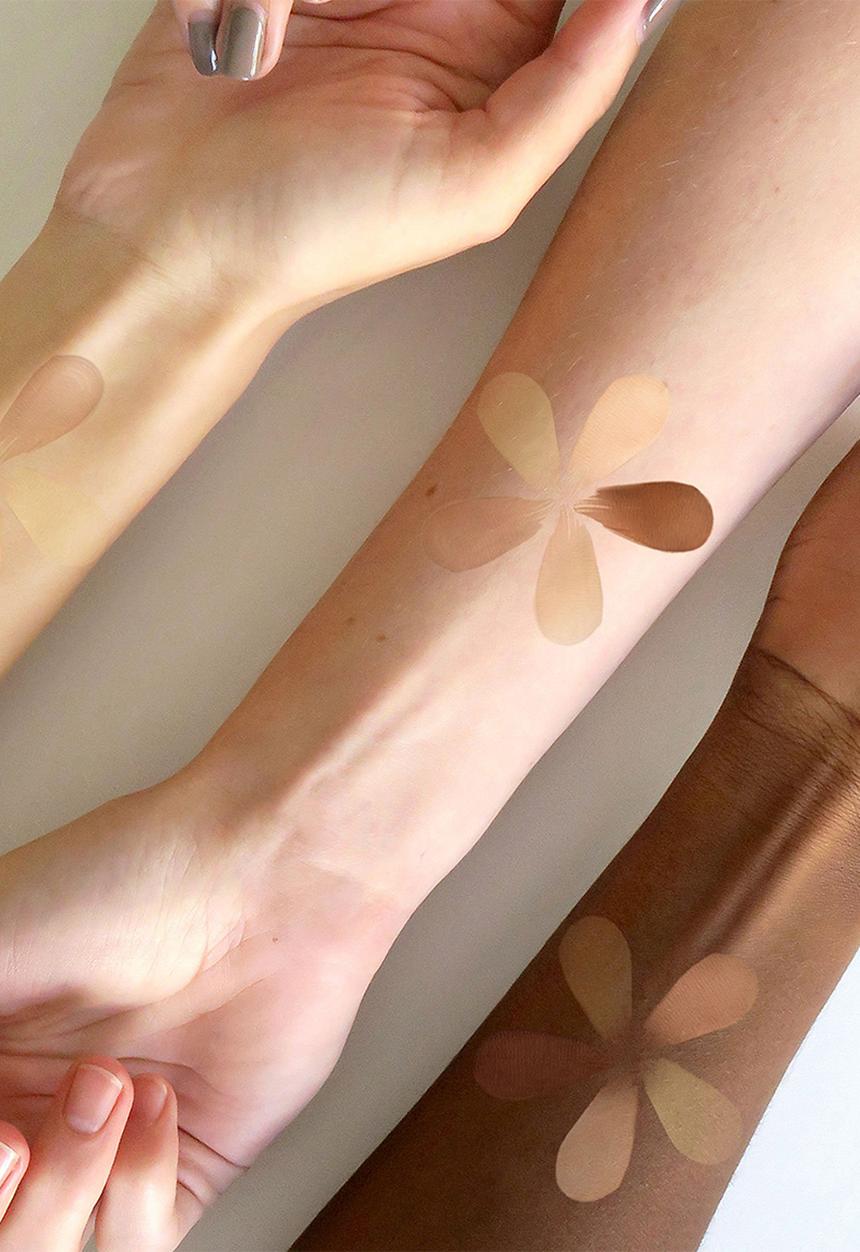Elizabeth Arden - Ceramide Lift and Firm Makeup SPF 15 PA++ - Sandstone