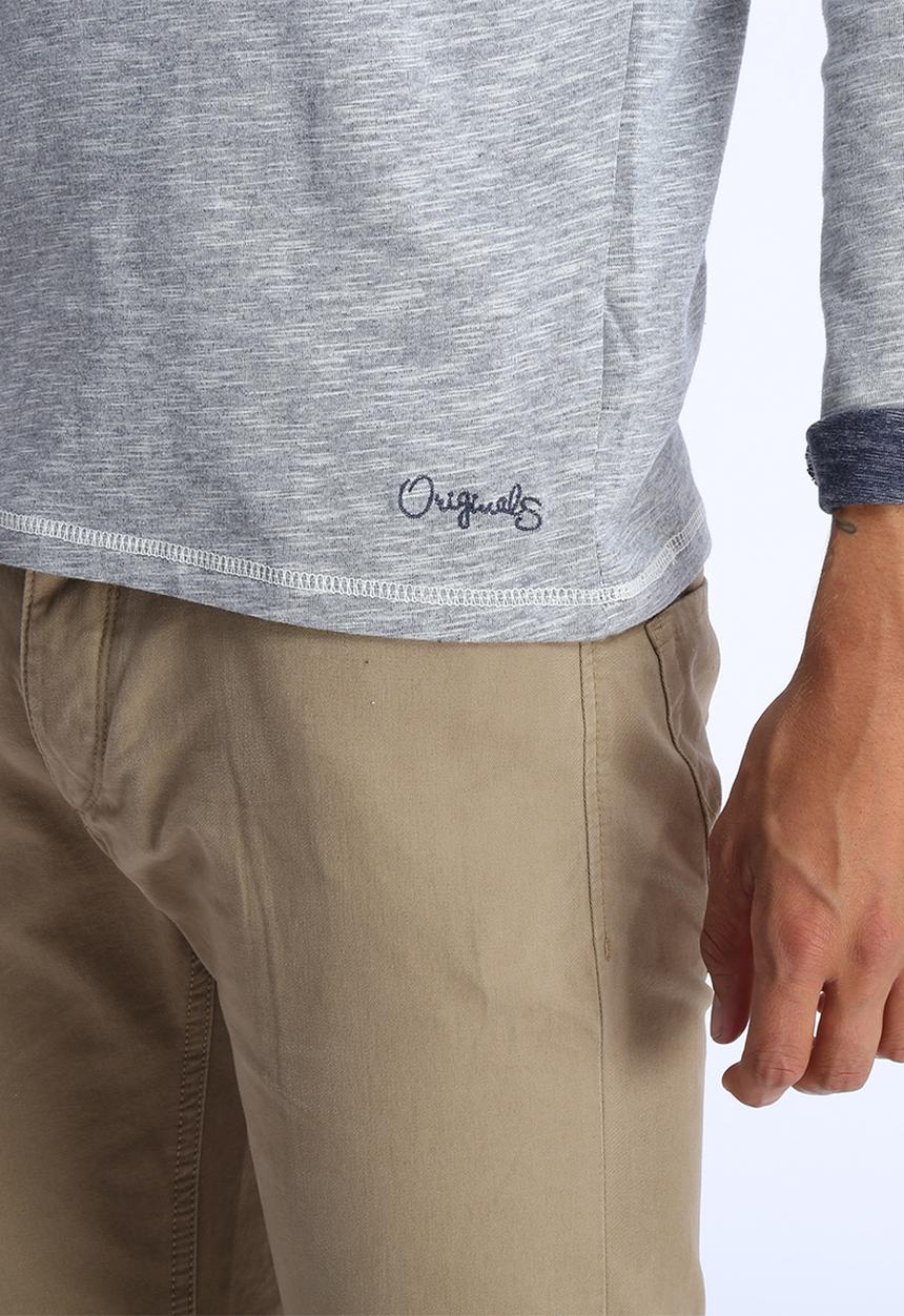 Jack & Jones - Granddad Glory 