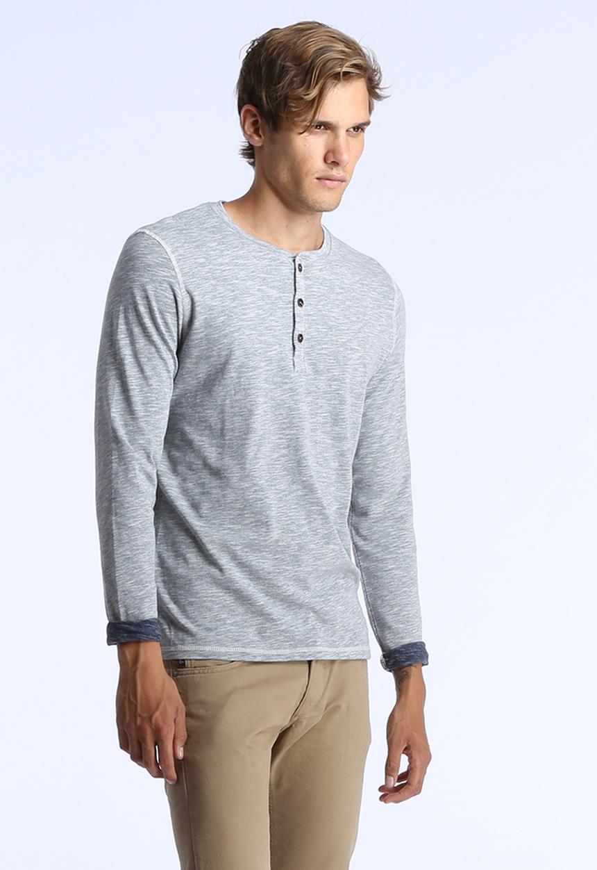 Jack & Jones - Granddad Glory 