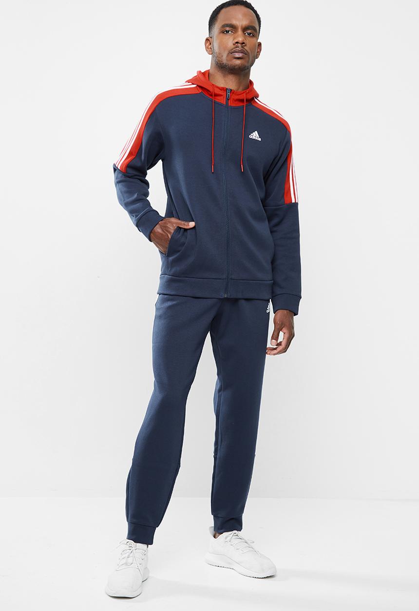 adidas Performance - Mts co energized tracksuit - multi