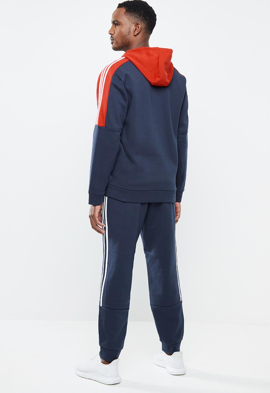 adidas Performance - Mts co energized tracksuit - multi